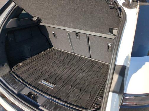 2026 Land Rover Range Rover Evoque Core S