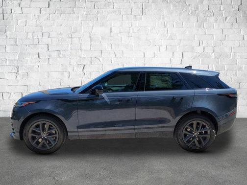 2026 Land Rover Range Rover Velar P250 SE R-Dynamic