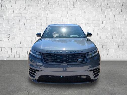 2026 Land Rover Range Rover Velar P250 SE R-Dynamic
