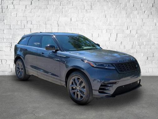 2026 Land Rover Range Rover Velar P250 SE R-Dynamic