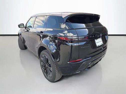 2026 Land Rover Range Rover Evoque Dynamic SE