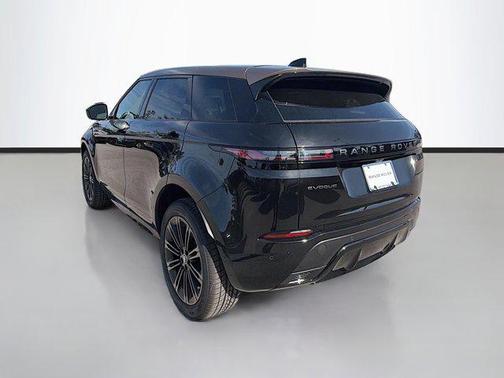 2026 Land Rover Range Rover Evoque Dynamic SE