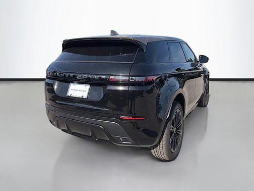 2026 Land Rover Range Rover Evoque Dynamic SE