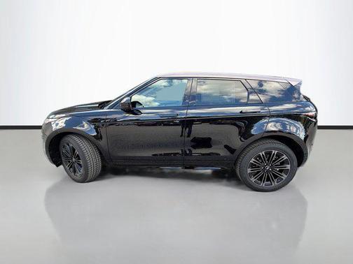 2026 Land Rover Range Rover Evoque Dynamic SE