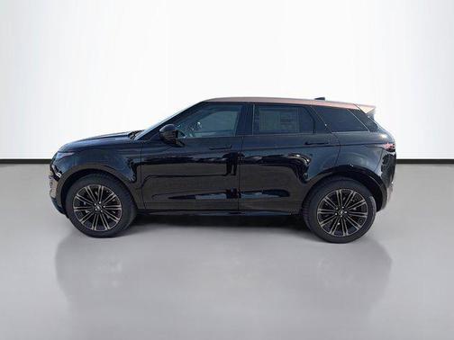 2026 Land Rover Range Rover Evoque Dynamic SE