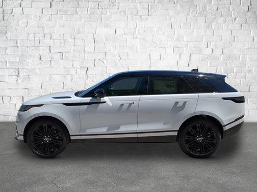 2026 Land Rover Range Rover Velar Dynamic SE