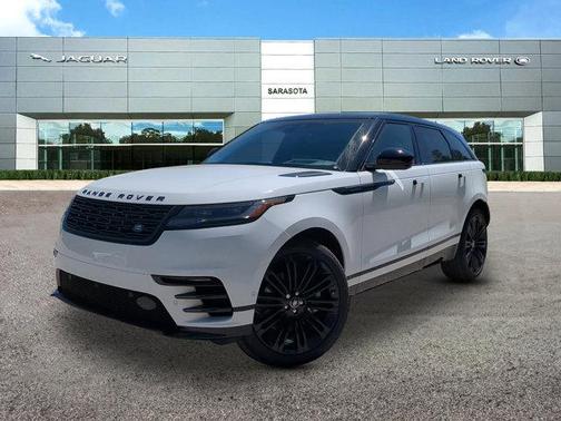 2026 Land Rover Range Rover Velar Dynamic SE