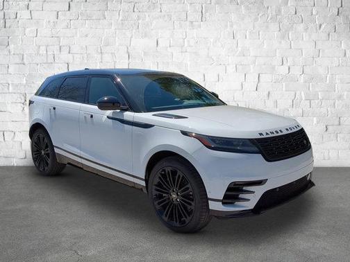 2026 Land Rover Range Rover Velar Dynamic SE