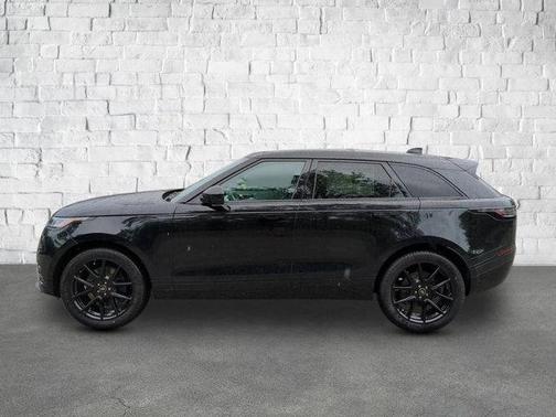 2026 Land Rover Range Rover Velar P250 SE R-Dynamic