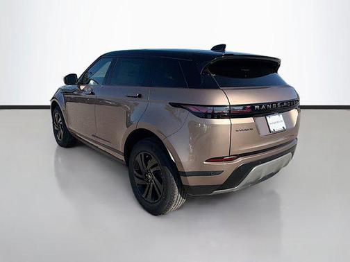 2026 Land Rover Range Rover Evoque Core S