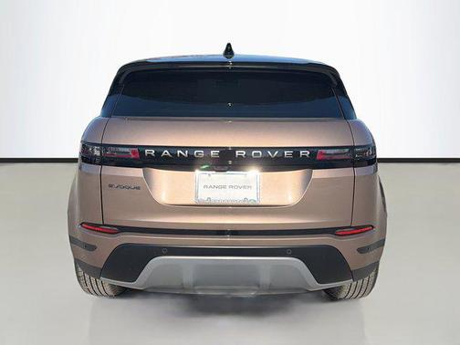2026 Land Rover Range Rover Evoque Core S