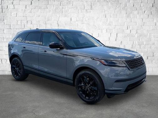 2026 Land Rover Range Rover Velar P250 S