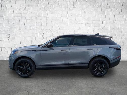 2026 Land Rover Range Rover Velar P250 S
