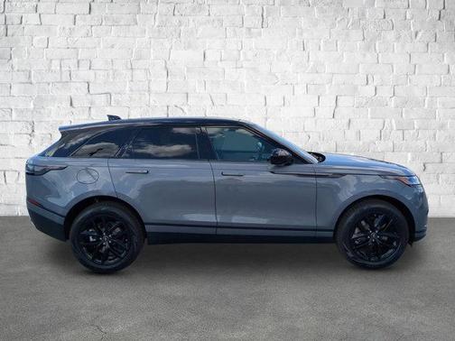 2026 Land Rover Range Rover Velar P250 S