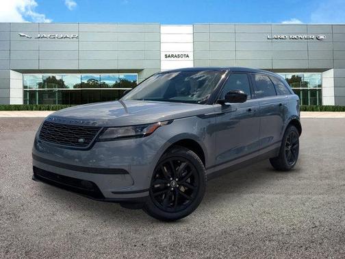 2026 Land Rover Range Rover Velar P250 S
