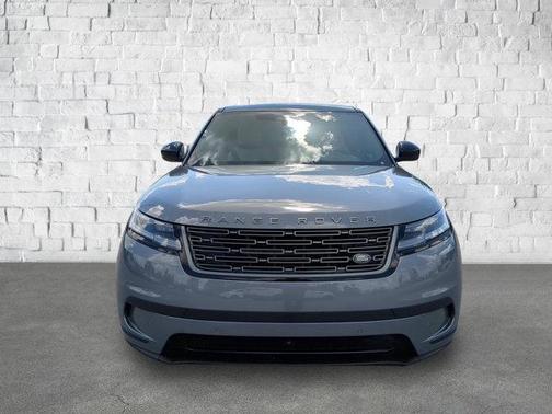 2026 Land Rover Range Rover Velar P250 S