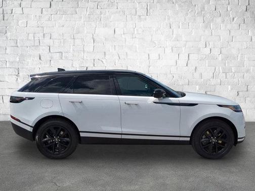 2026 Land Rover Range Rover Velar P250 S