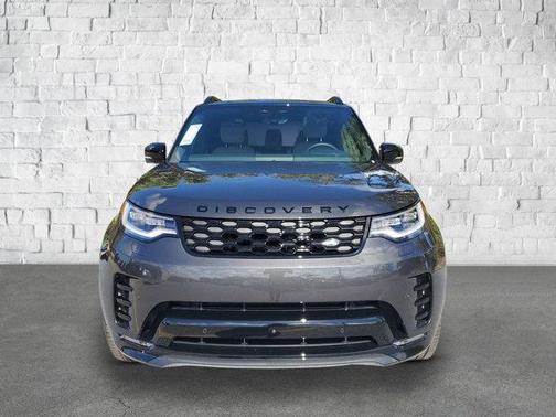 2025 Land Rover Discovery P360 Dynamic SE