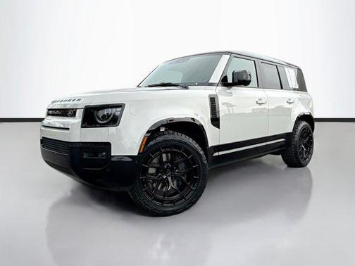 2026 Land Rover Defender X-Dynamic SE