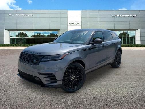 2026 Land Rover Range Rover Velar P250 SE R-Dynamic