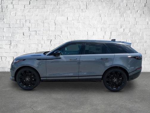 2026 Land Rover Range Rover Velar P250 SE R-Dynamic