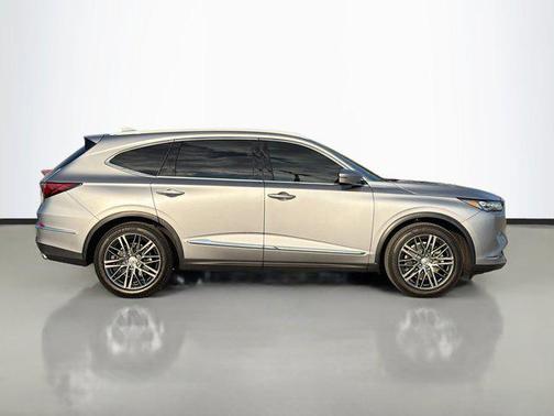 2023 Acura MDX Advance Package