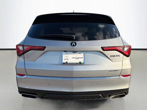 2023 Acura MDX Advance Package