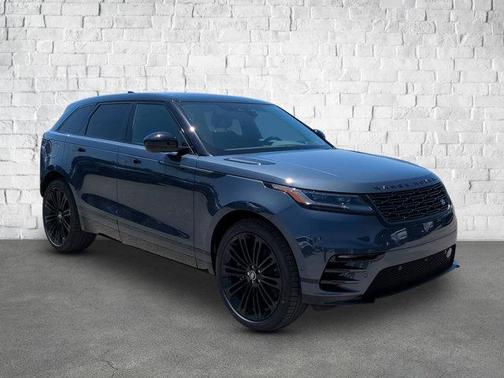 2026 Land Rover Range Rover Velar P250 SE R-Dynamic