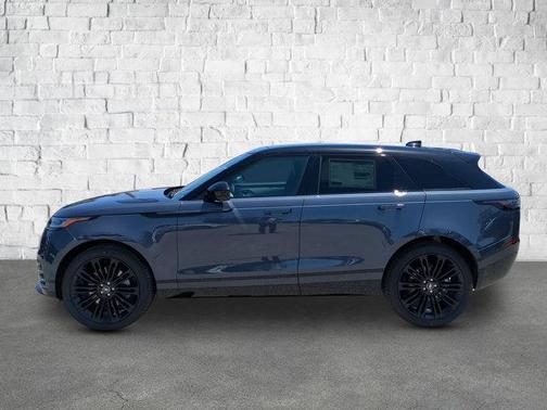 2026 Land Rover Range Rover Velar P250 SE R-Dynamic