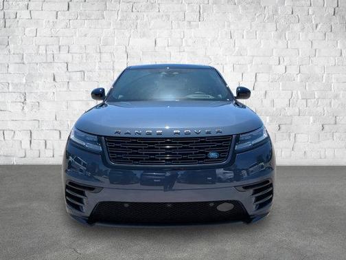 2026 Land Rover Range Rover Velar P250 SE R-Dynamic