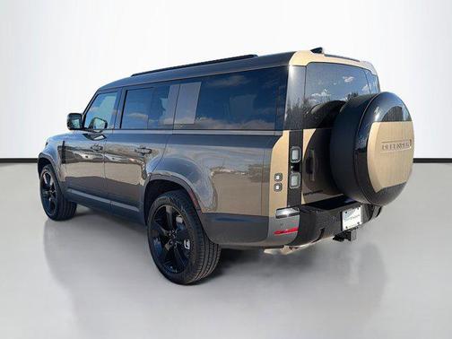 2026 Land Rover Defender P300 S