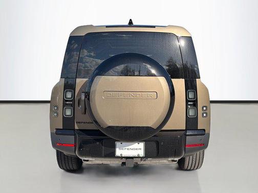 2026 Land Rover Defender P300 S