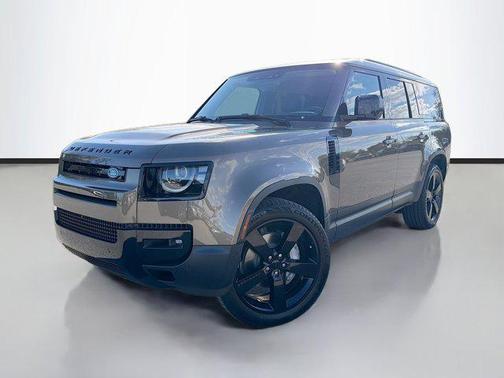 2026 Land Rover Defender P300 S