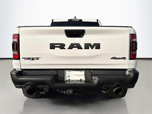 2023 RAM 1500 TRX