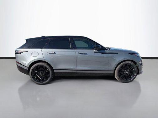 Gray 2026 Land Rover Range Rover Velar P250 SE R-Dynamic