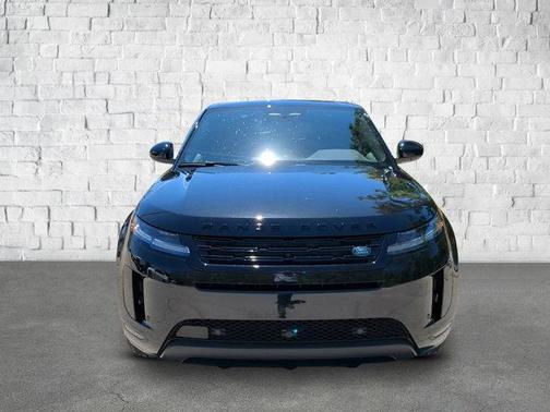 2026 Land Rover Range Rover Evoque Core S