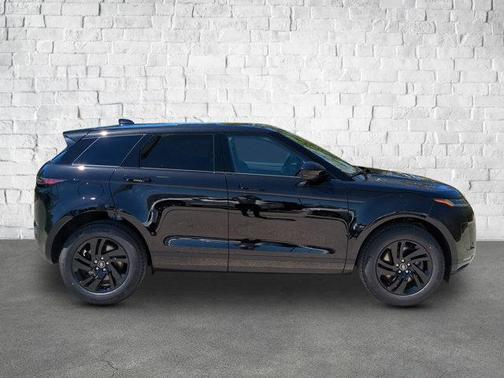 2026 Land Rover Range Rover Evoque Core S