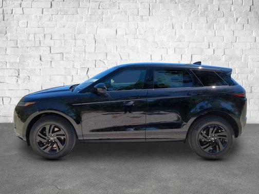 2026 Land Rover Range Rover Evoque Core S