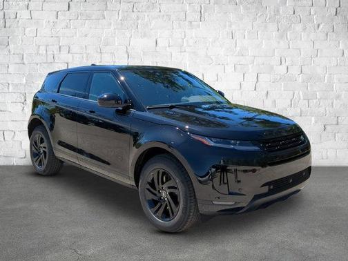 2026 Land Rover Range Rover Evoque Core S