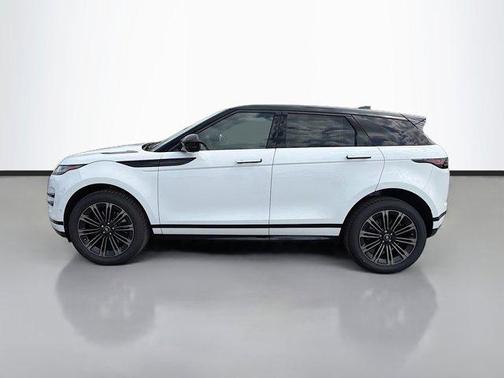 2026 Land Rover Range Rover Evoque Dynamic SE
