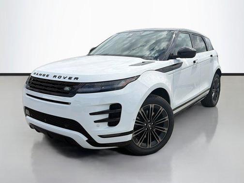 2026 Land Rover Range Rover Evoque Dynamic SE