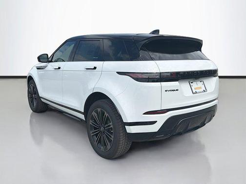 2026 Land Rover Range Rover Evoque Dynamic SE