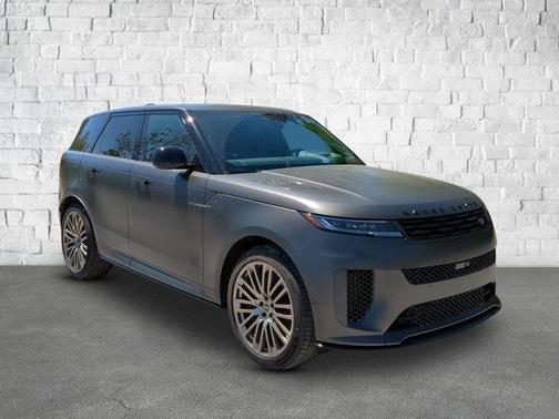 2025 Land Rover Range Rover Sport P635 SV Edition Two