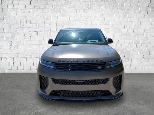 2025 Land Rover Range Rover Sport P635 SV Edition Two