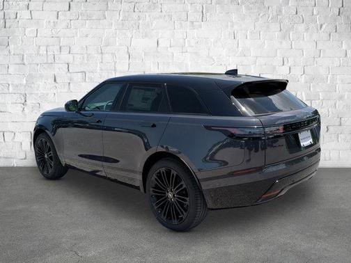 2026 Land Rover Range Rover Velar P250 SE R-Dynamic