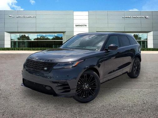 2026 Land Rover Range Rover Velar P250 SE R-Dynamic