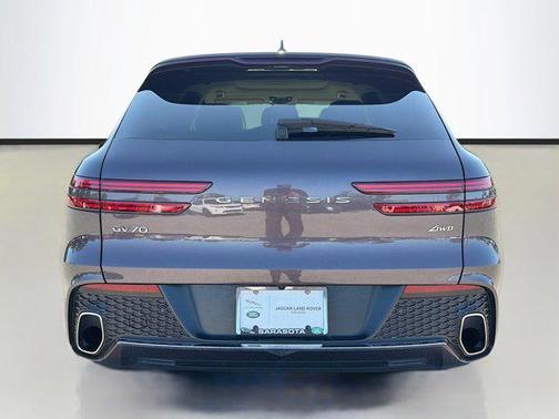 2023 Genesis GV70 2.5T AWD