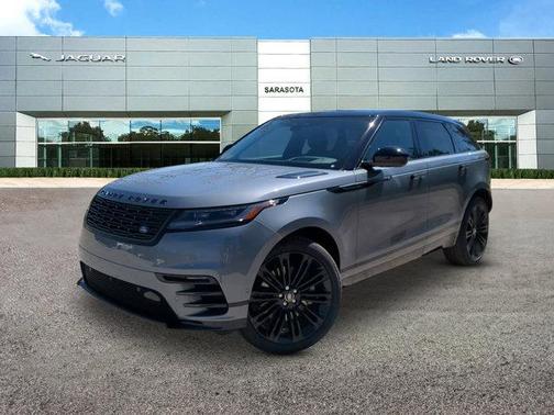 2026 Land Rover Range Rover Velar Dynamic SE