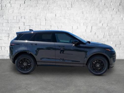 2026 Land Rover Range Rover Evoque Dynamic SE