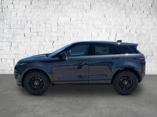 2026 Land Rover Range Rover Evoque Dynamic SE